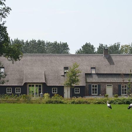 Bed&Breakfast de Bimd Hoeve De Bus Extérieur photo