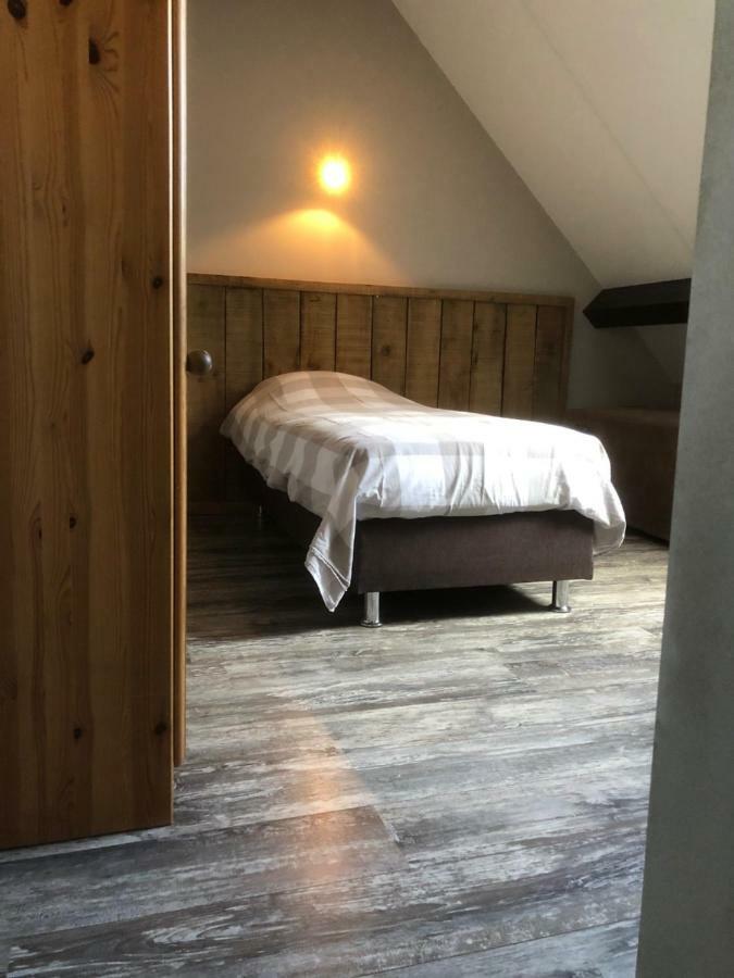 Bed&Breakfast de Bimd Hoeve De Bus Extérieur photo